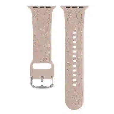 Akkerds Apple watch