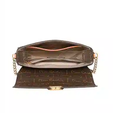 PIERRE CARDIN PVC logo