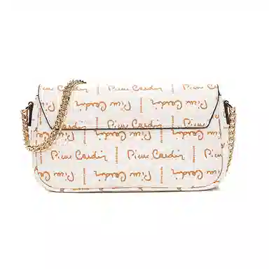 PIERRE CARDIN PVC logo