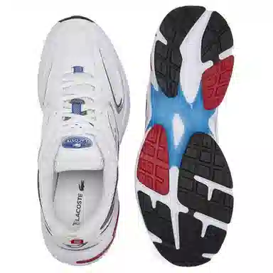 LACOSTE