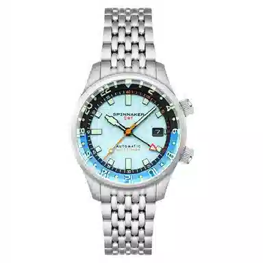 SPINNAKERBRADNER 42mm