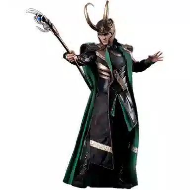 Hot Toys 1.0 16 32cm