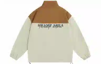 SWAMP AREA