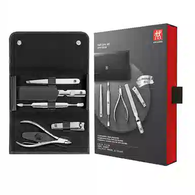 Zwilling 5