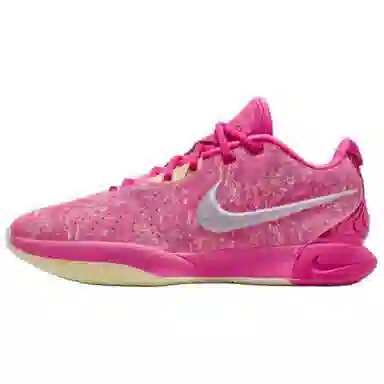 Nike Lebron 21 "Multicolor/Metallic Silver"