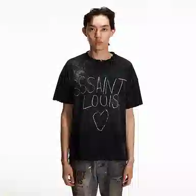 SSSAINT LOUIS T