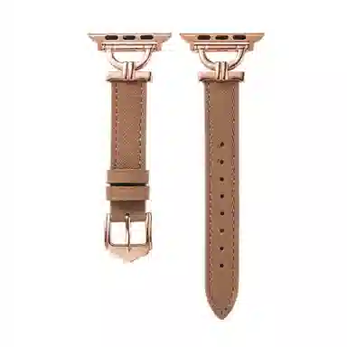 Akkerds Apple watch D