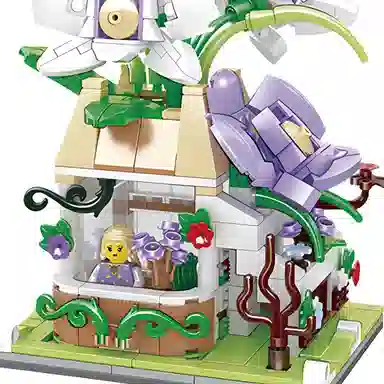 375pcs 300