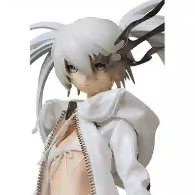 Medicom Toy rah white ver. 30cm