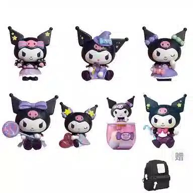 x Sanrio Kuromi 136