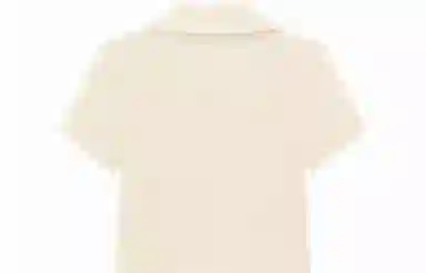 CHUU Cherry Bow Embroidery Cardigan