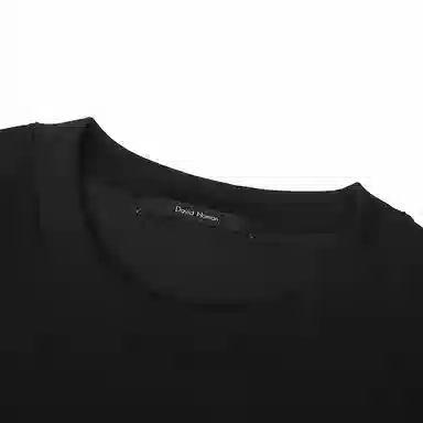 DAVID NAMAN SS24 LogoT