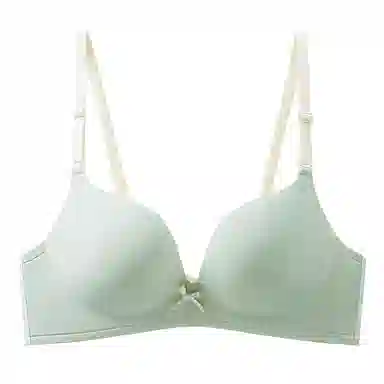 黛尔佳人 无痕聚拢小胸显大舒适文胸 女款