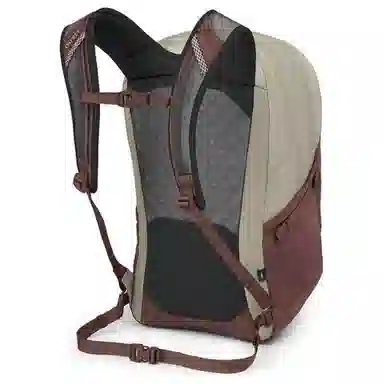 Osprey Comet 30L Brown Red Sand