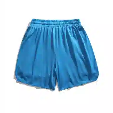 RAP PANDA Basketball Shorts