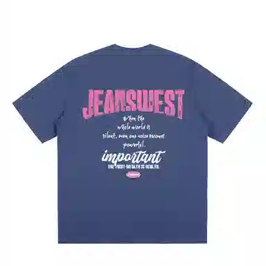 JEANSWEST JNR LOGOT
