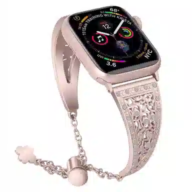 Akkerds Apple watch