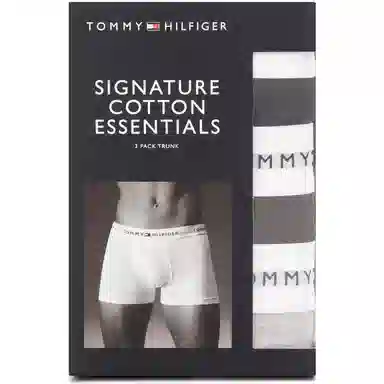 Tommy Hilfiger 3