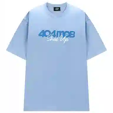 404MOB GANG T
