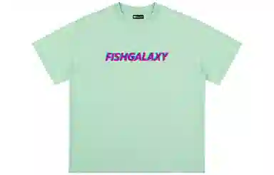 FISHGALAXY LogoT