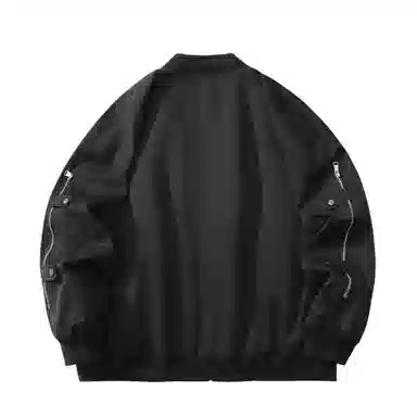tre club Bomber Jacket