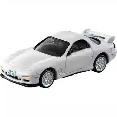 TAKARA TOMY RX-7
