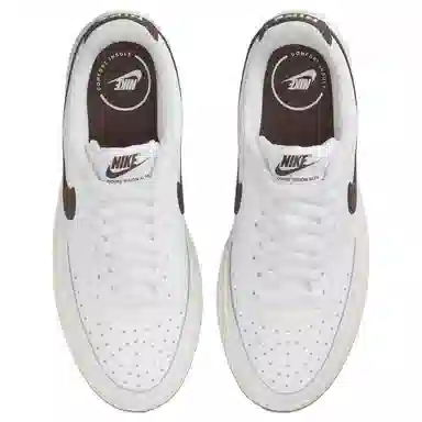 Nike COURT VISION ALTA LTR