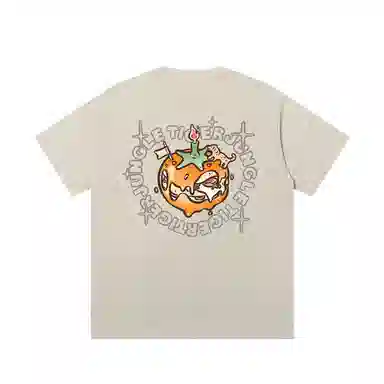 JUNGLE TIGER T