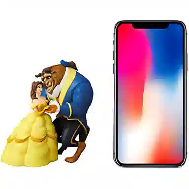 Medicom Toy udf 10cm