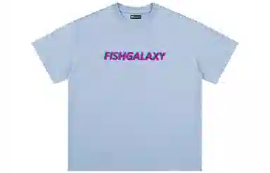 FISHGALAXY LogoT
