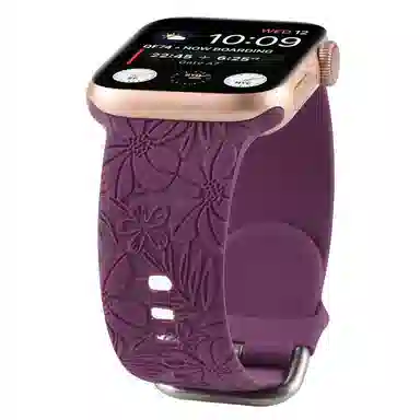 Akkerds Apple watch