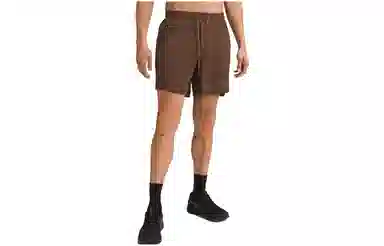 lululemon License to Train Shorts