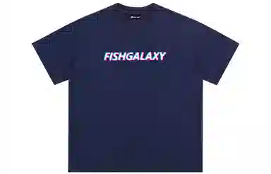 FISHGALAXY LogoT
