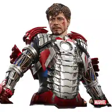 Hot Toys 2 MARK516 31cm