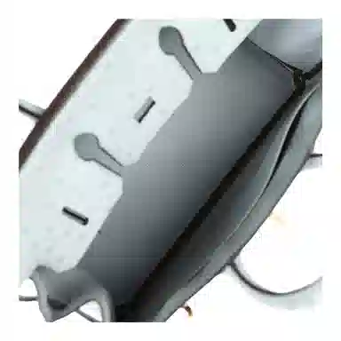 HERMES Birkin 25 NK 8U Bleu Glacier