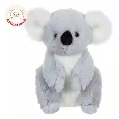 APRICOT LAMB 25cm