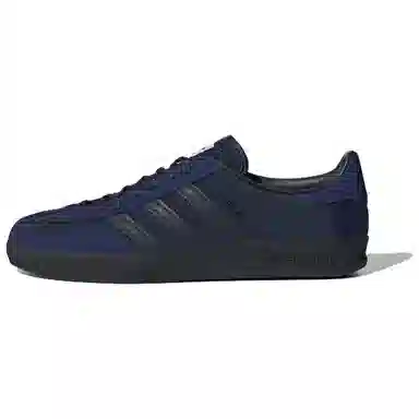 adidas Gazelle Indoor Navy