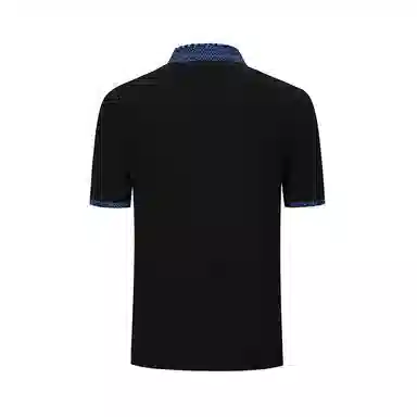 DAVID NAMAN SS24 LogoPolo