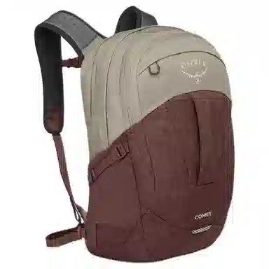 Osprey Comet 30L Brown Red Sand