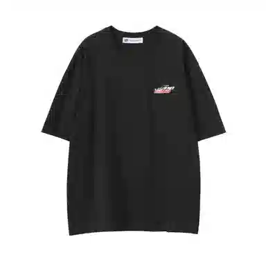 tre club Dline SS23 LogoT