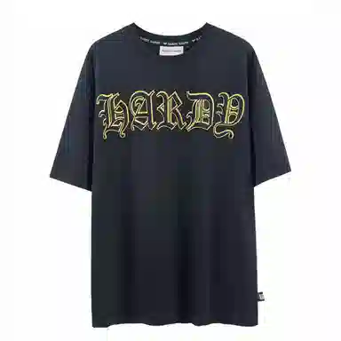 HARDY HARDY SS23 T