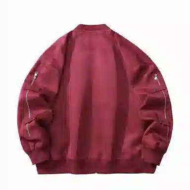tre club Bomber Jacket