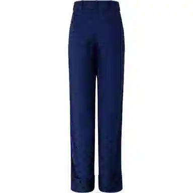 adidas Originals Premium Woven Jacquard Tracksuit Bottoms