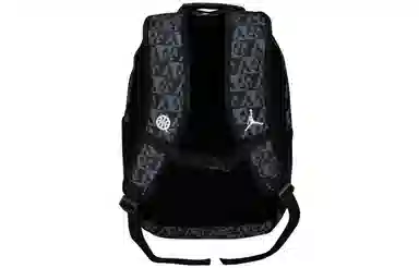 Jordan Quai 54 Backpack Black