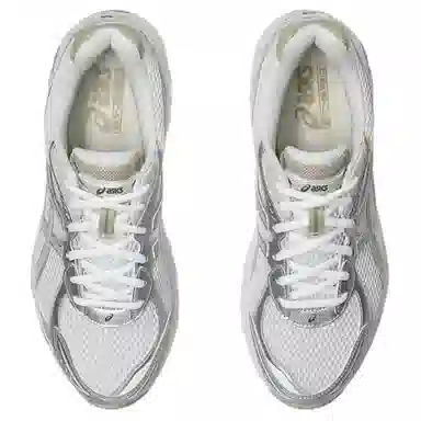 Asics GT-2160 Silver