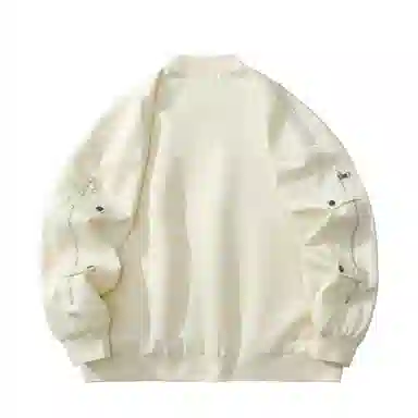 tre club Bomber Jacket