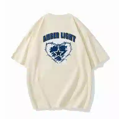 AMBER LIGHT 2024 T