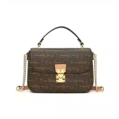 PIERRE CARDIN pvc