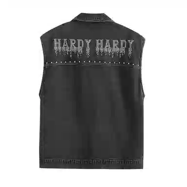HARDY HARDY Logo