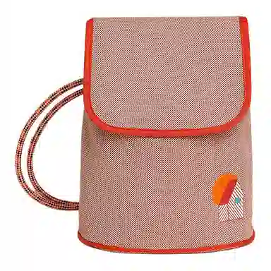 Hermes Backpack